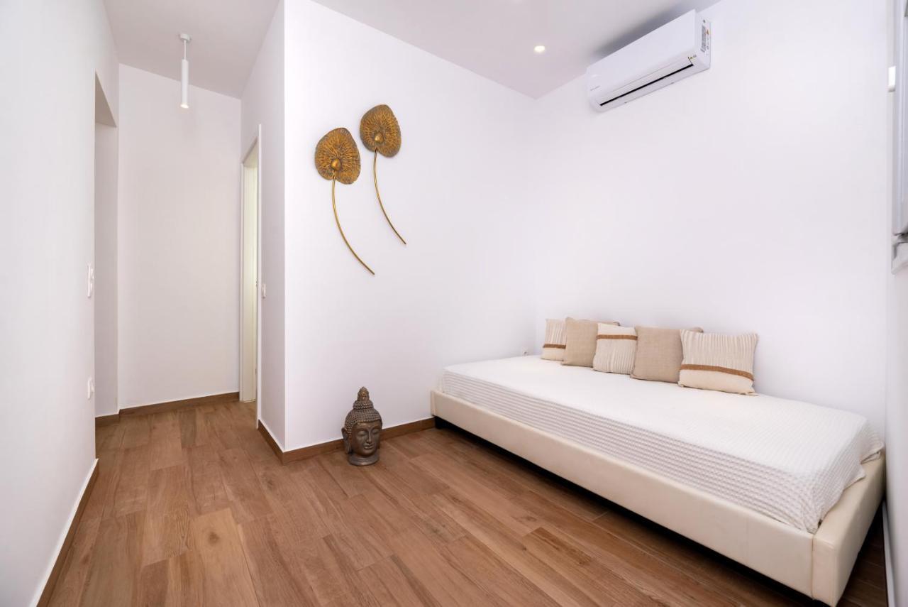 Kasteli Suites Perivolos  Exterior foto